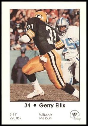 31 Gerry Ellis